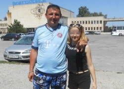 Отчим убил сбежавшую с ним из дома 16-летнюю ростовчанку и целый год скрывался от ее родственников