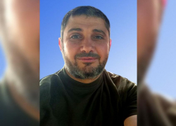 В зоне СВО погиб действующий депутат из Ростовской области Аршак Бардахчиян