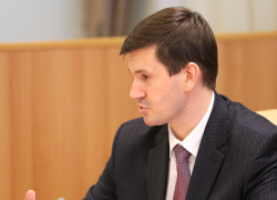 Региональное министерство экономического развития  возглавит Максим Папушенко
