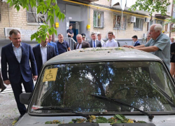 В Ростове заканчивают устранять последствия атак БПЛА