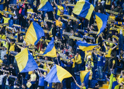 «Ростов» занял 106-е место в клубном рейтинге УЕФА