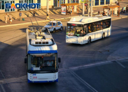 Проезд в общественном транспорте Ростова подорожает с 25 декабря