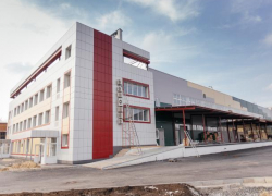 Новая кондитерская фабрика порадует сахарным печеньем сладкоежек Ростовской области