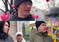 14 февраля: День всех влюбленных или день освобождения Ростова-на-Дону?