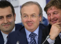 Итальянские бизнесмены нашли хитрый способ обойти антироссийские санкции