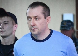 Донскому полковнику-миллиардеру Дмитрию Захарченко предъявили новое обвинение