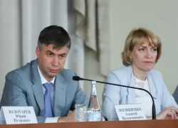 Глава администрации Ростова призвал разводить бизнес