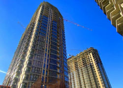 В Ростове Стройнадзор вновь потребовал запретить МСК принимать деньги дольщиков