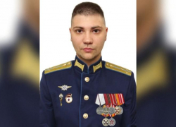 Военный медик из Азова Антон Тимченко погиб в зоне СВО