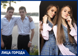 «Обычный» брат не сдаст за тебя экзамен: как живут ростовские близнецы, которых не отличают даже родители