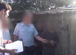 Стулом по голове: жителю Зерноградского района предъявлено обвинение в убийстве