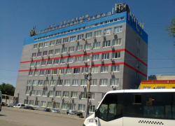 В Ростове ликвидируют один из старейших заводов города