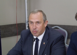 «Меньше производим и выращиваем, но больше торгуем» – министр экономического развития Ростовской области
