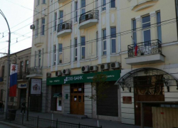 В центре Ростова выставили на продажу доходный дом Матвея Кулакова за 180 млн рублей