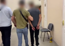 Задержан подозреваемый в убийстве мужчины из-за места на рыбалке в Цимлянском районе