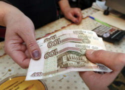 Почти каждый пятый житель Ростовской области зарабатывает меньше 10 тысяч рублей