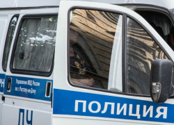 Двое отморозков в погонах попали под статью за избиение таксиста в Ростовской области