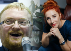 «Нам нужно не запрещать, а обучать»: ростовский сексолог ответила Милонову на предложение о запрете секс-игрушек 