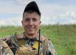 В зоне СВО погиб ефрейтор Николай Логинов из Ростовской области