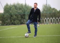 Ради игры на «Ростов Арене» ФК «Чайка» готов взять кредит