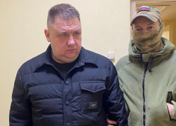 Бывшего командира ДПС осудили в Ростове на 6 лет за взятку в размере 10 млн рублей