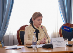 В гордуме вспомнили о необходимости за десятилетие вдвое увеличить количество парков в Ростове