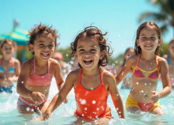 Незабываемые каникулы: подборка вариантов отдыха и развлечений для школьников в Ростовской области