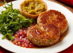 В столовой вокзала «Ростов-Главный» нашли котлеты и винегрет с кишечной палочкой