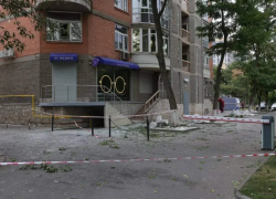 306 заявлений на выплаты после атаки БПЛА 6 сентября подали в Ростове 