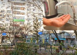 «Пять домов остались без горячей воды»: ростовчане жалуются на проблемы с водоснабжением