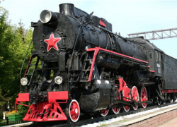 В День Победы ростовчане смогут бесплатно прокатиться на ретро-поезде "Победа"