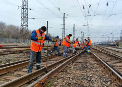 В Ростове перекроют железнодорожный переезд в Каратаево на ночь