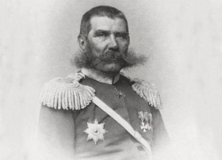 Календарь: 212 лет назад родился герой Кавказской войны, уроженец Дона Яков Бакланов
