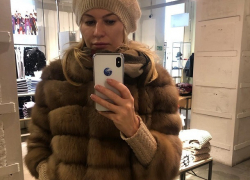 Екатерина Стенякина не увидела большой беды в массовом отравлении жителей Шахт