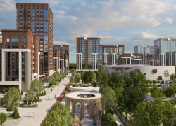 ГК ТОЧНО дарит участникам СВО скидку до 25% на квартиру в ЖК «Столицыно»