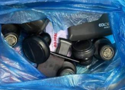 В Ростовской области возбудили дела против группы с оборотом более 512 млн рублей