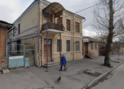 Госкспертиза одобрила снос старинного дома в Нахичевани