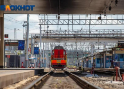 Ростовский железнодорожный переезд на Мечникова перекроют на несколько часов