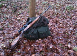 В Ростовской области на охоте мужчина вместо косули подстрелил своего товарища