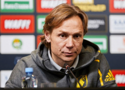 «Обидно до слез»: Валерий Карпин рассказал, почему «Ростов» не смог обыграть «Краснодар»