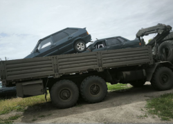 У пьяных водителей в Ростовской области в 2025 году конфисковали почти 300 автомобилей