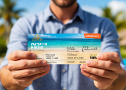 Мошенники нарастили масштабы обмана с «горящими путевками» в Ростовской области