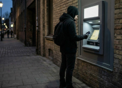 Ростовчанин лишился 200 тыс рублей после уличного знакомства - новый «друг» подсмотрел пин-код и обчистил карту