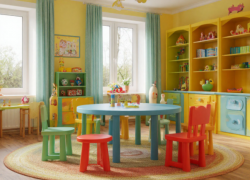 Двух ростовских бизнесменов осудили за мошенничество с поставками мебели в детсады