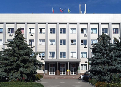 Врио главы Кашарского района Ростовской области назначен Сергей Голиков 