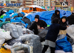 В Ростовской области за год выявили более 370 случаев незаконного размещения мигрантов