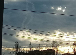 Жителей Ростовской области напугал взрыв 28 мая