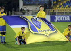 «Земкомбанк» требует взыскать с ФК «Ростов» долг в размере 24 млн рублей 