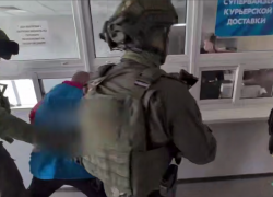 «Озон» прокомментировал вымогательства денег сотрудниками с предпринимателей в Ростовской области