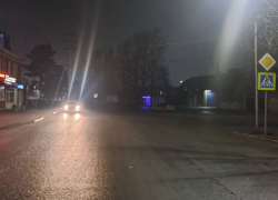 В Ростовской области водитель сбил двух человек и скрылся с места ДТП